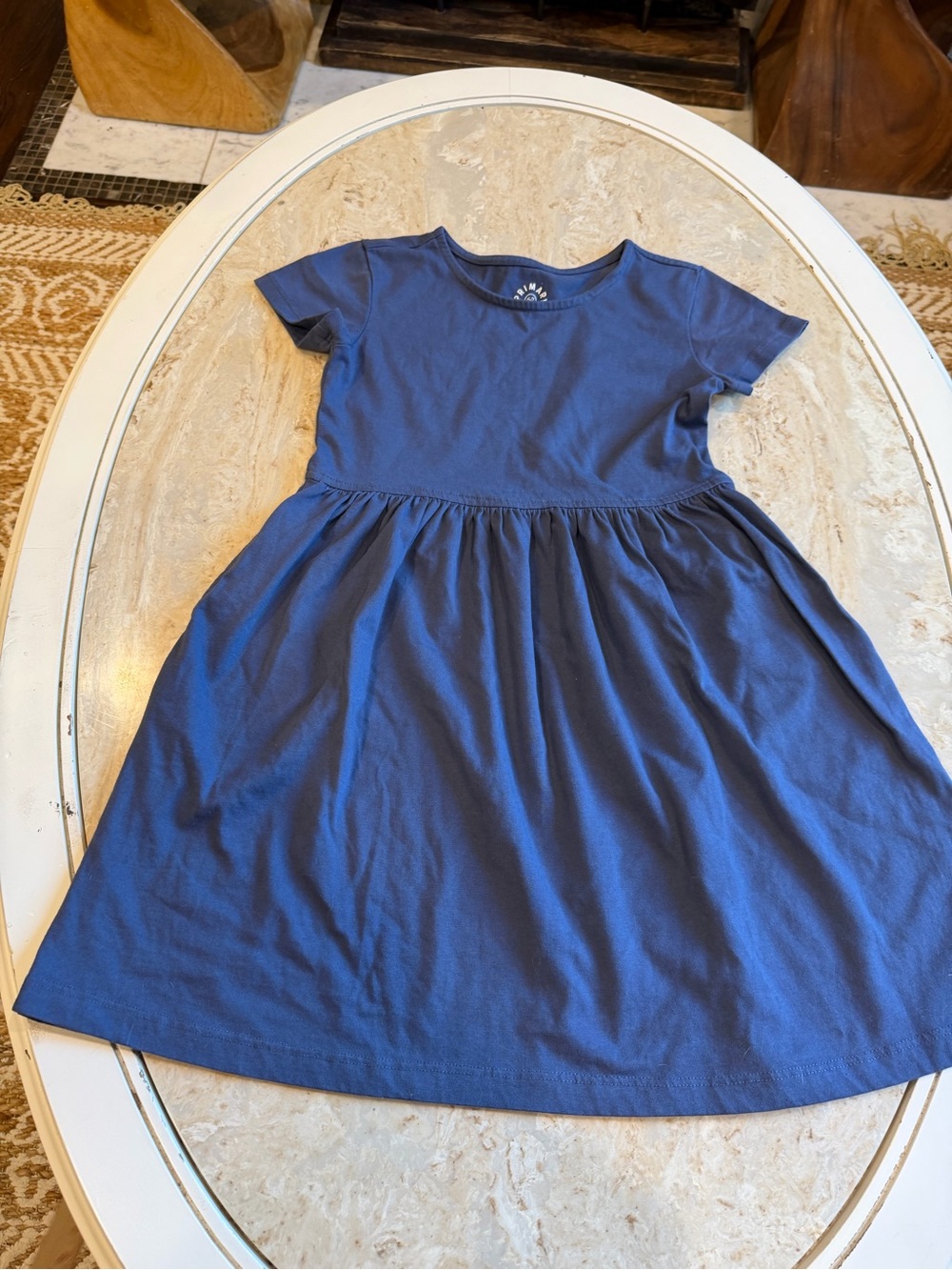Primary dress